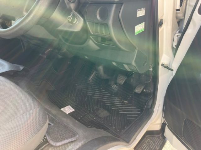 TOYOTA HIACE wagon 2019