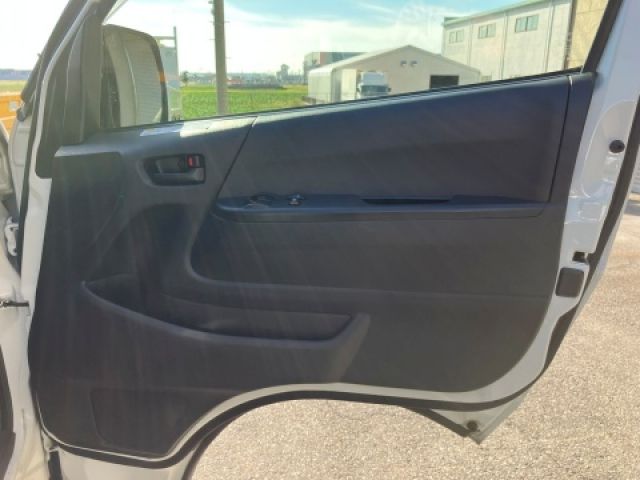 TOYOTA HIACE wagon 2019