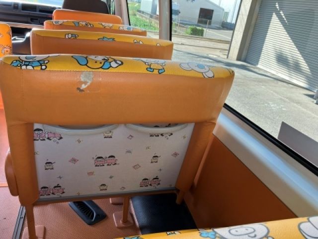 TOYOTA HIACE wagon 2019