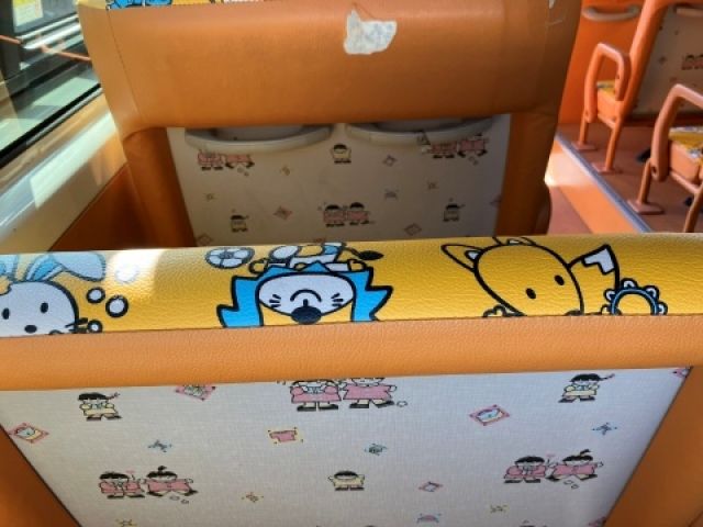 TOYOTA HIACE wagon 2019