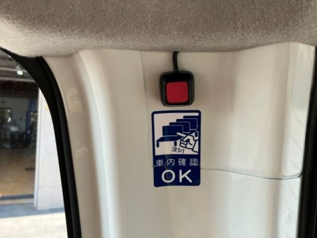 TOYOTA HIACE wagon 2019