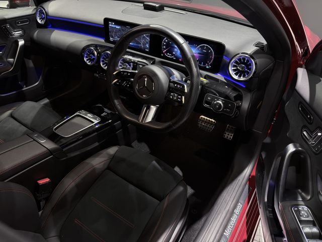 MERCEDES BENZ MERCEDES BENZ A class 2023