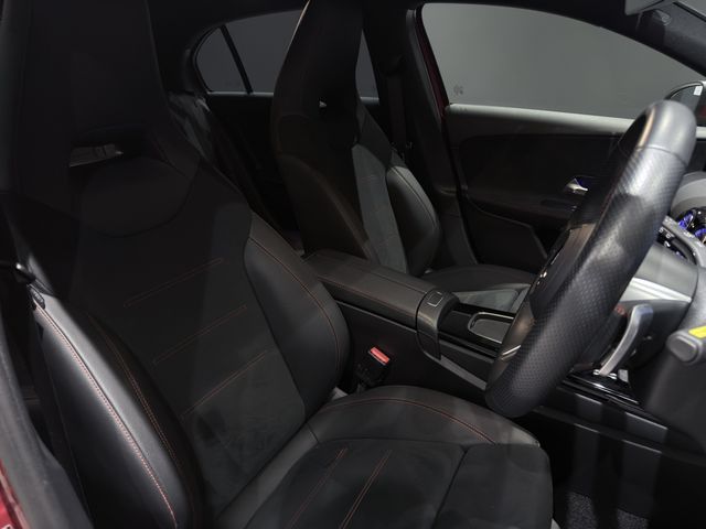 MERCEDES BENZ MERCEDES BENZ A class 2023