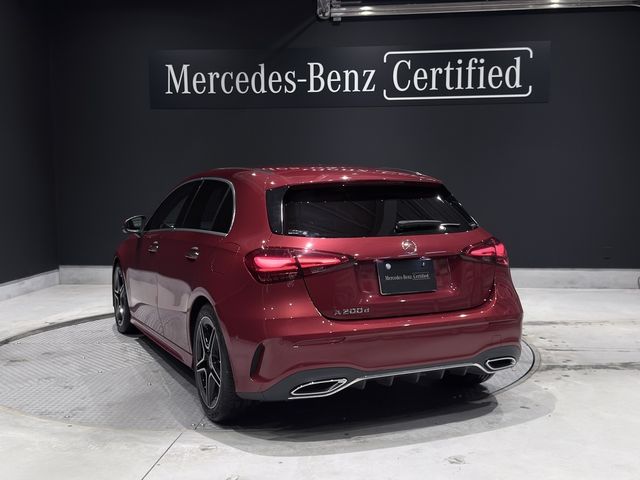 MERCEDES BENZ MERCEDES BENZ A class 2023