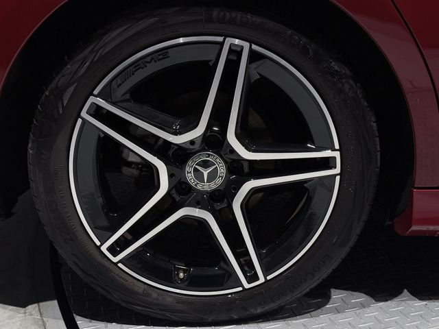 MERCEDES BENZ MERCEDES BENZ A class 2023