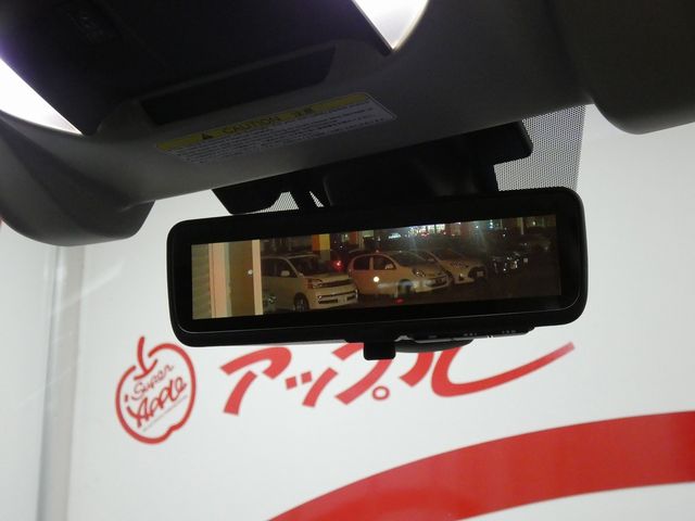 SUBARU FORESTER 2018