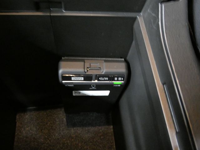 SUBARU FORESTER 2018