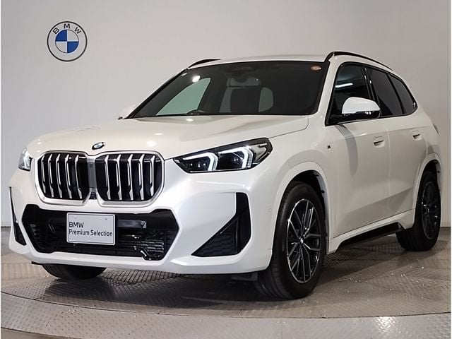 BMW BMW X1 2023