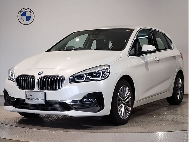 BMW BMW 2series Active Tourer 2022