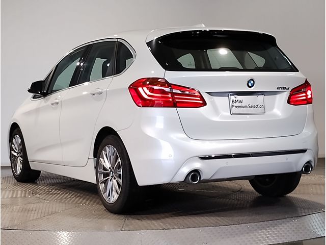BMW BMW 2series Active Tourer 2022