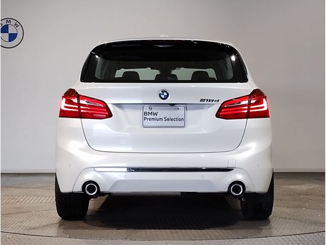 BMW BMW 2series Active Tourer 2022