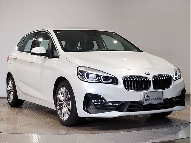 BMW BMW 2series Active Tourer 2022