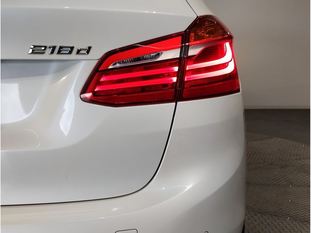 BMW BMW 2series Active Tourer 2022