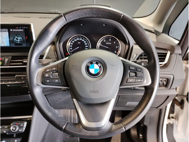 BMW BMW 2series Active Tourer 2022