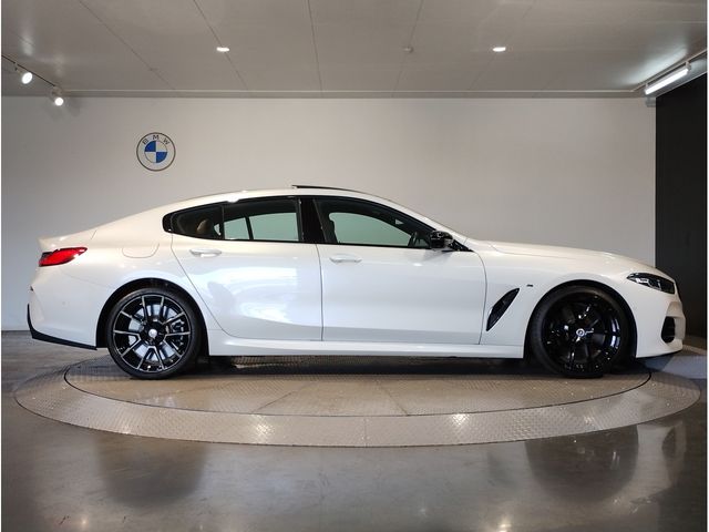 BMW BMW 8series Gran coupe 2023