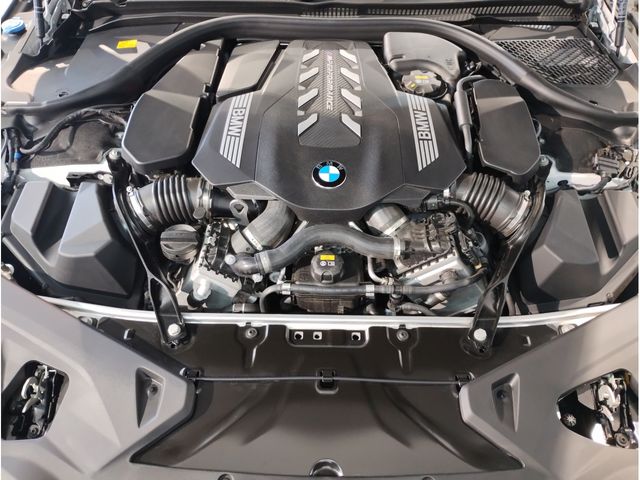 BMW BMW 8series Gran coupe 2023