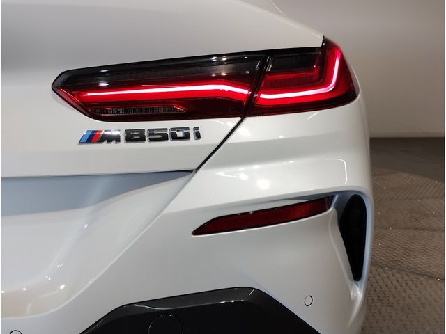 BMW BMW 8series Gran coupe 2023