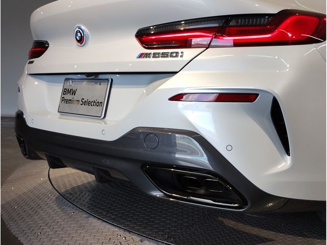 BMW BMW 8series Gran coupe 2023