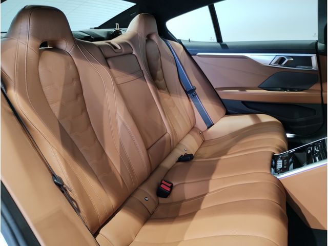 BMW BMW 8series Gran coupe 2023