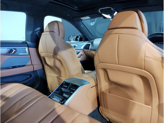 BMW BMW 8series Gran coupe 2023