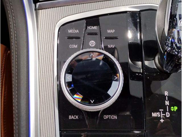 BMW BMW 8series Gran coupe 2023