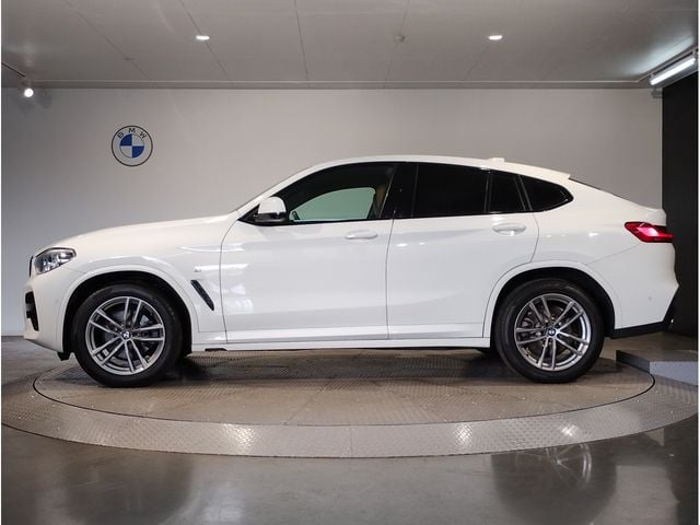 BMW BMW X4 2020