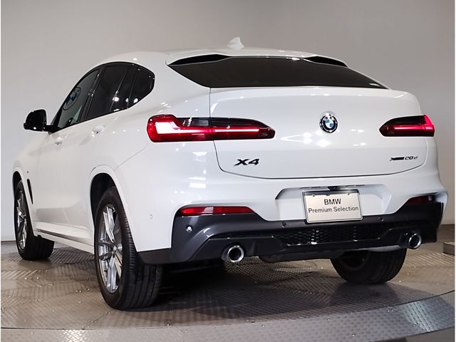 BMW BMW X4 2020