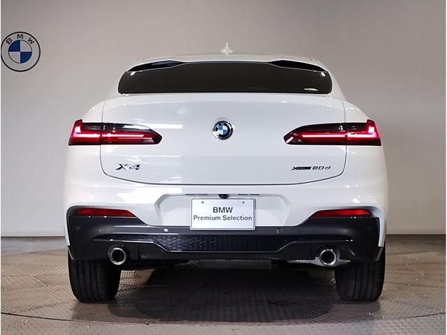 BMW BMW X4 2020