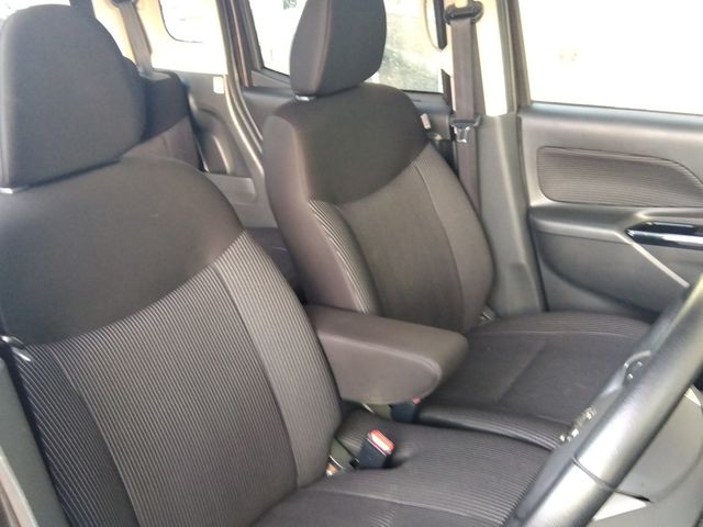 NISSAN DAYZ ROOX 4WD 2019