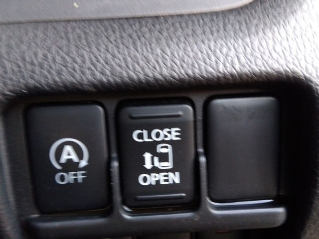 NISSAN DAYZ ROOX 4WD 2019