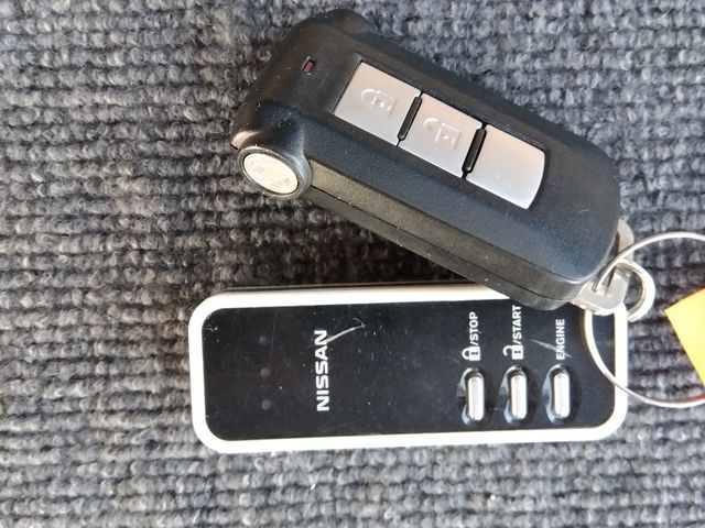 NISSAN DAYZ ROOX 4WD 2019