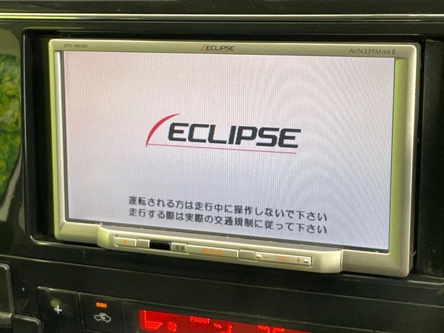 NISSAN SERENA  S-HYBRID 2013