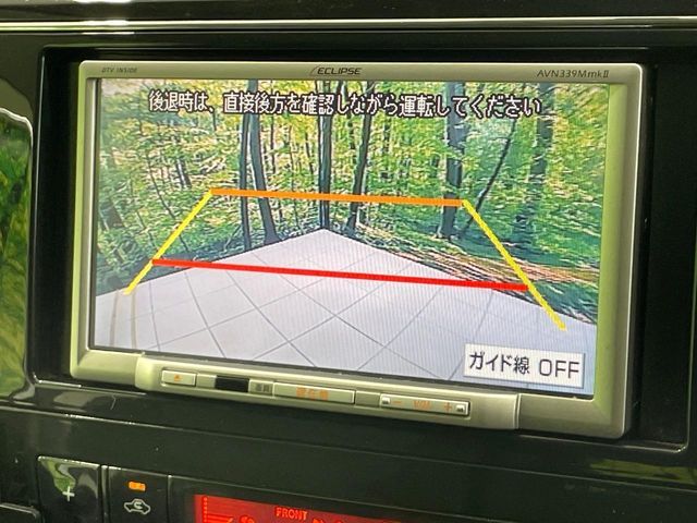 NISSAN SERENA  S-HYBRID 2013