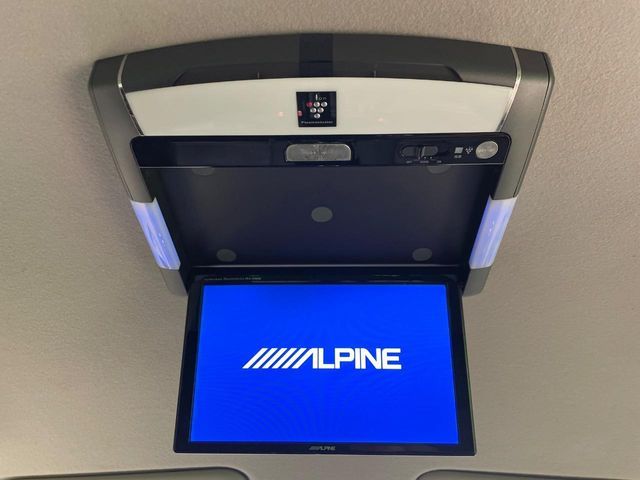 NISSAN SERENA  S-HYBRID 2013