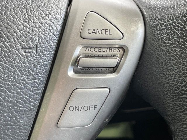 NISSAN SERENA  S-HYBRID 2013