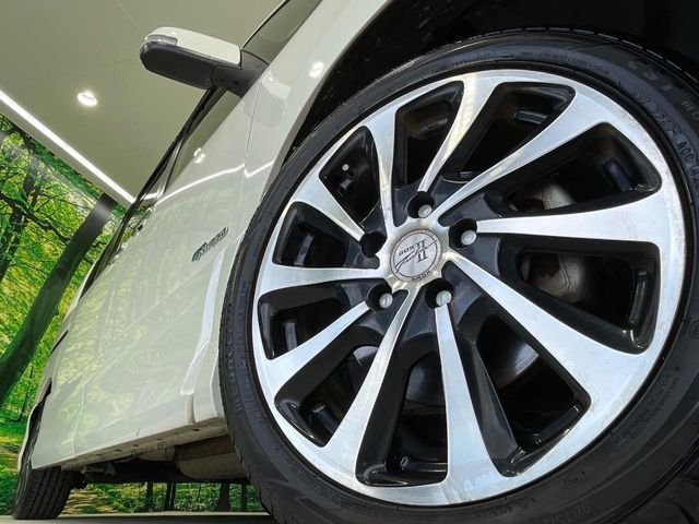 NISSAN SERENA  S-HYBRID 2013