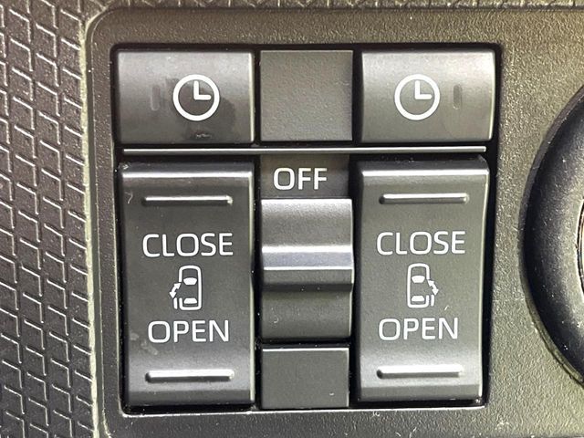 DAIHATSU TANTO CUSTOM 2020