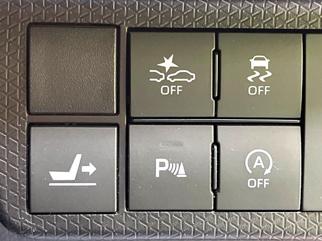 DAIHATSU TANTO CUSTOM 2020