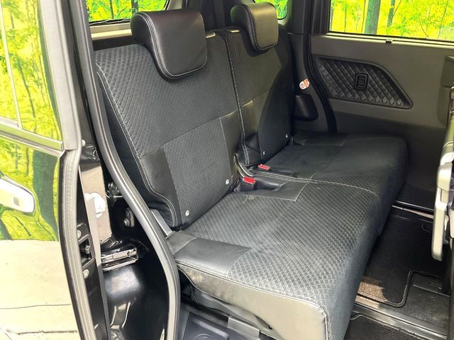 DAIHATSU TANTO CUSTOM 2020