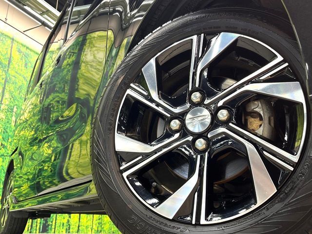 DAIHATSU TANTO CUSTOM 2020