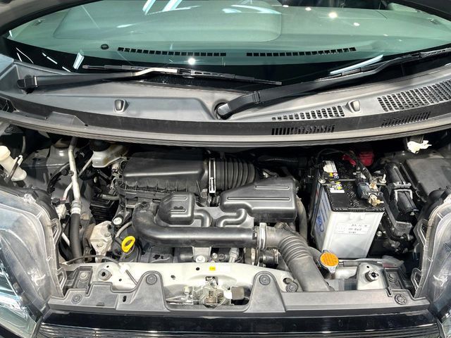 DAIHATSU TANTO CUSTOM 2020