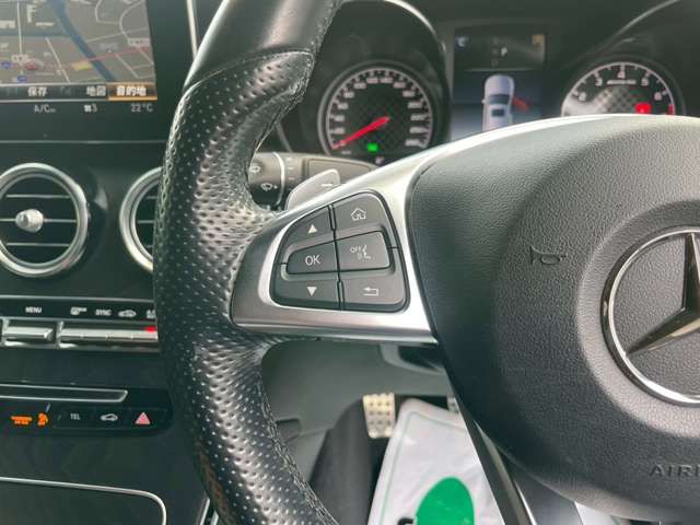 MERCEDES BENZ MERCEDES AMG GLC class coupe 2018