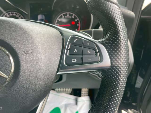 MERCEDES BENZ MERCEDES AMG GLC class coupe 2018