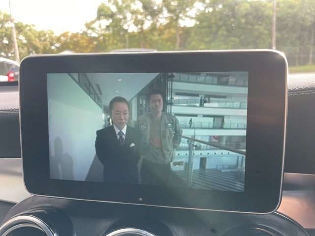 MERCEDES BENZ MERCEDES AMG GLC class coupe 2018