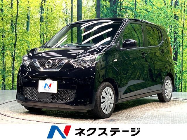 NISSAN DAYZ 2022