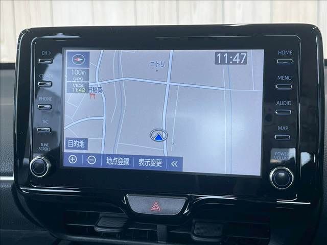 TOYOTA YARIS CROSS HYBRID 2023