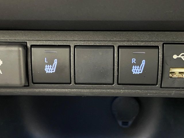 TOYOTA YARIS CROSS HYBRID 2020