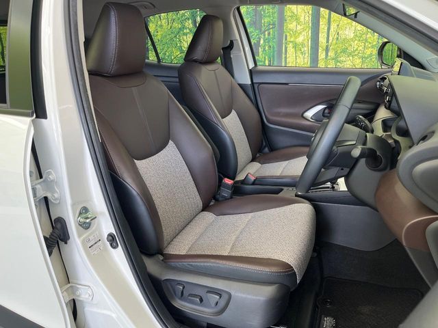 TOYOTA YARIS CROSS HYBRID 2020