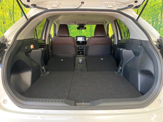 TOYOTA YARIS CROSS HYBRID 2020