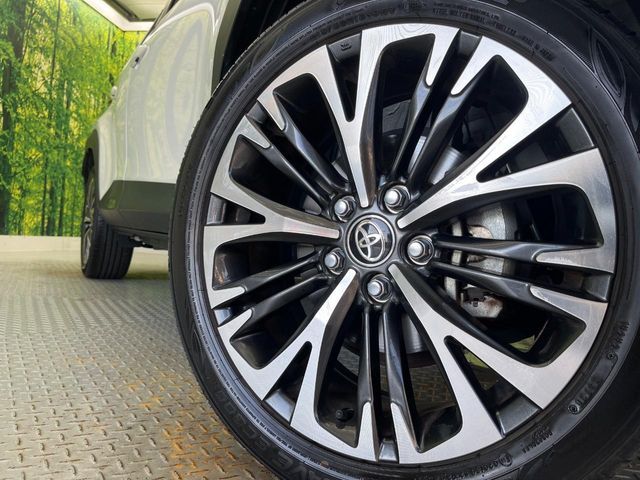 TOYOTA YARIS CROSS HYBRID 2020